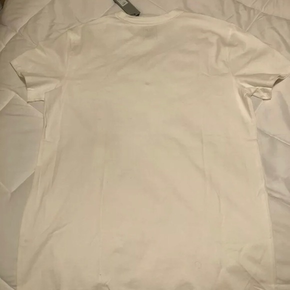 Apt 9 crew neck shirt - Picture 2 of 4